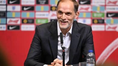 T&eacute;cnico da Inglaterra quer resgatar zagueiro da Premier League que desistiu da sele&ccedil;&atilde;o