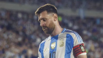 Paraguai instaura &lsquo;lei anti-Messi&rsquo; para receber Argentina nas Eliminat&oacute;rias; entenda