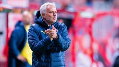 Brasileiro do Al-Nassr &eacute; o novo alvo de Mourinho no Fenerbah&ccedil;e