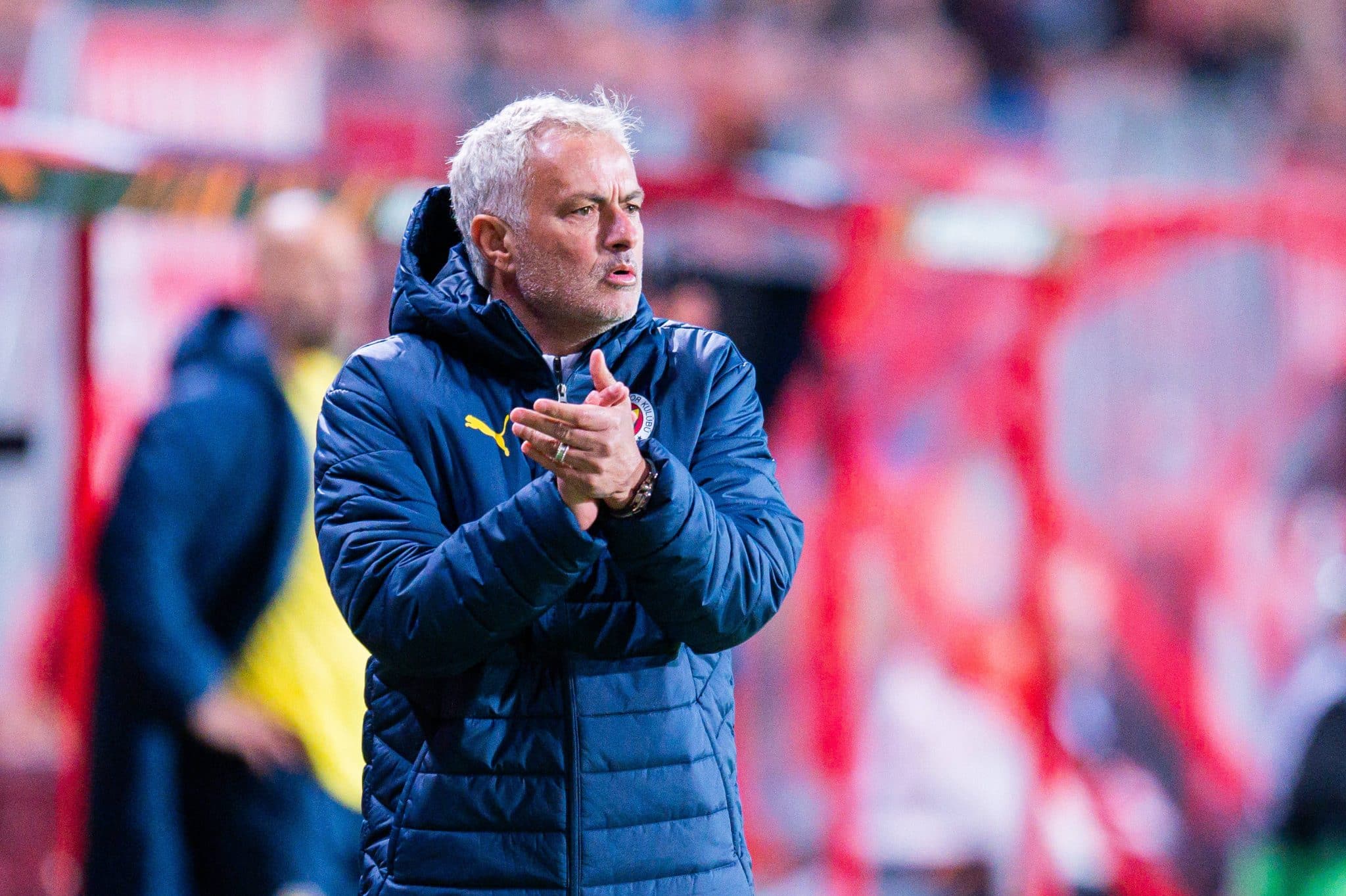 Brasileiro do Al-Nassr &eacute; o novo alvo de Mourinho no Fenerbah&ccedil;e