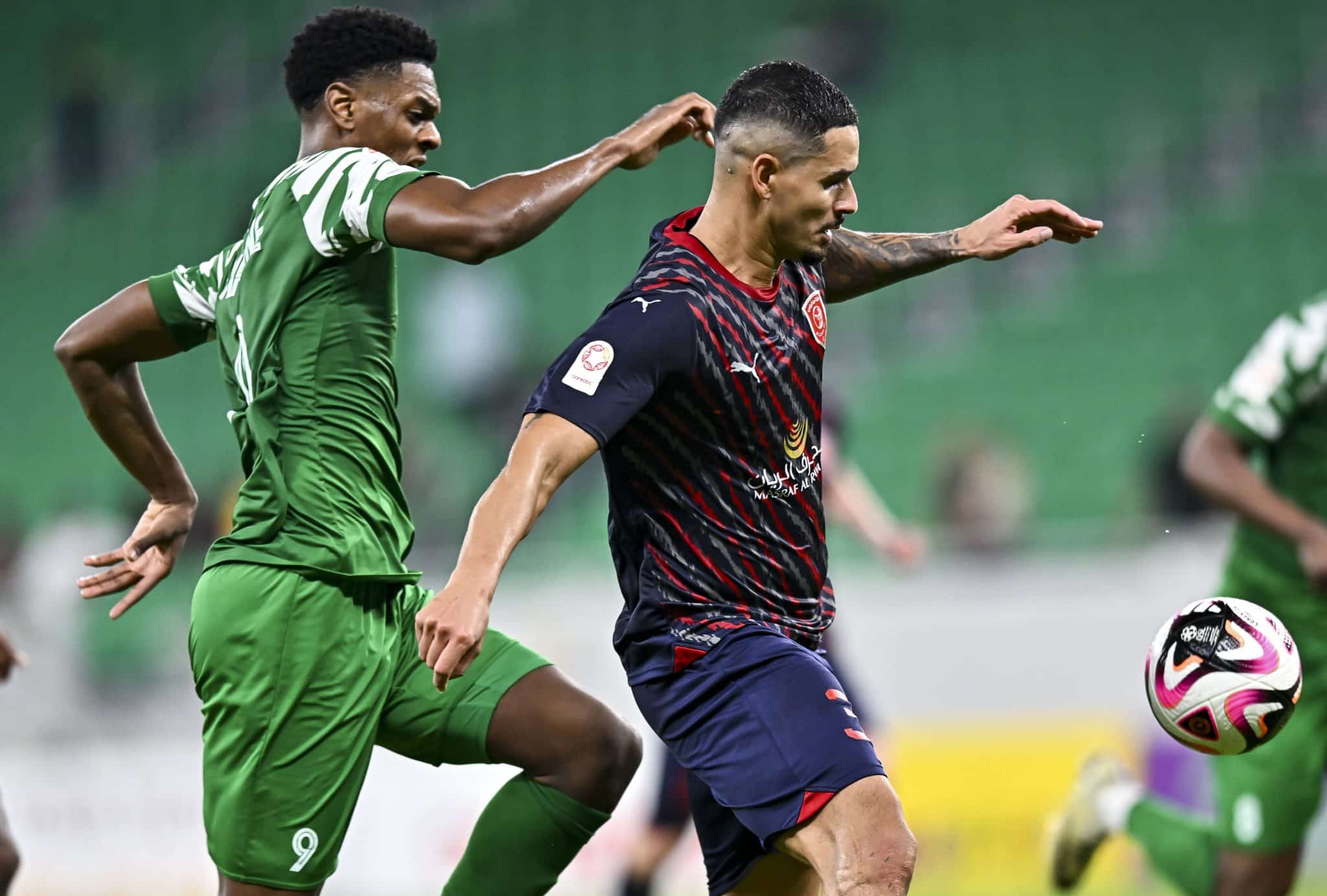 Por que conflito entre empres&aacute;rios e desejo pessoal afastam Lucas Ver&iacute;ssimo do Corinthians