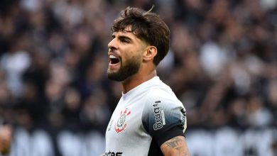 Presidente do Corinthians revela se Yuri Alberto pode ser vendido em 2025