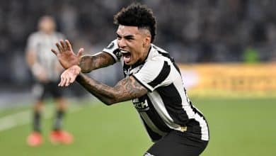 Exclusivo: Igor Jesus, do Botafogo, entra na mira de gigante da Premier League