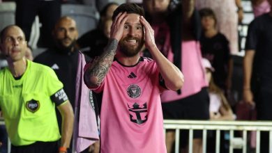 Sem Xavi, Inter Miami escolhe plano que agrada Messi e aumenta &lsquo;filial&rsquo; do Barcelona