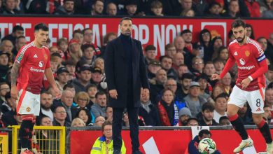 Jogadores do United fazem pedido &agrave; diretoria antes de chegada de novo t&eacute;cnico