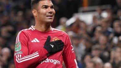 Casemiro, Manchester United e Arábia Saudita: o que sabemos sobre o futuro do brasileiro