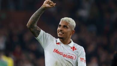 Quem &eacute; Dod&ocirc;, convocado por Dorival, que brilha na It&aacute;lia e chama aten&ccedil;&atilde;o de gigantes europeus