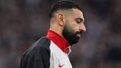 Um dia ap&oacute;s salvar o Liverpool, Salah d&aacute; pista sobre futuro nas redes sociais