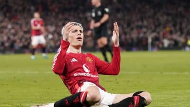 Por que o empate entre United e Chelsea refor&ccedil;a sina hist&oacute;rica do cl&aacute;ssico