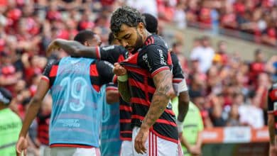 Gabigol volta a ser decisivo em final pelo Flamengo e vai de &lsquo;moleque&rsquo; a predestinado