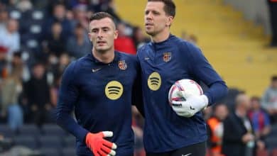 Por que Barcelona deseja renovação de goleiro que sequer estreou pelo clube?
