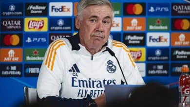 Em crise, Ancelotti perde outro titular por les&atilde;o e v&ecirc; situa&ccedil;&atilde;o do Real Madrid piorar