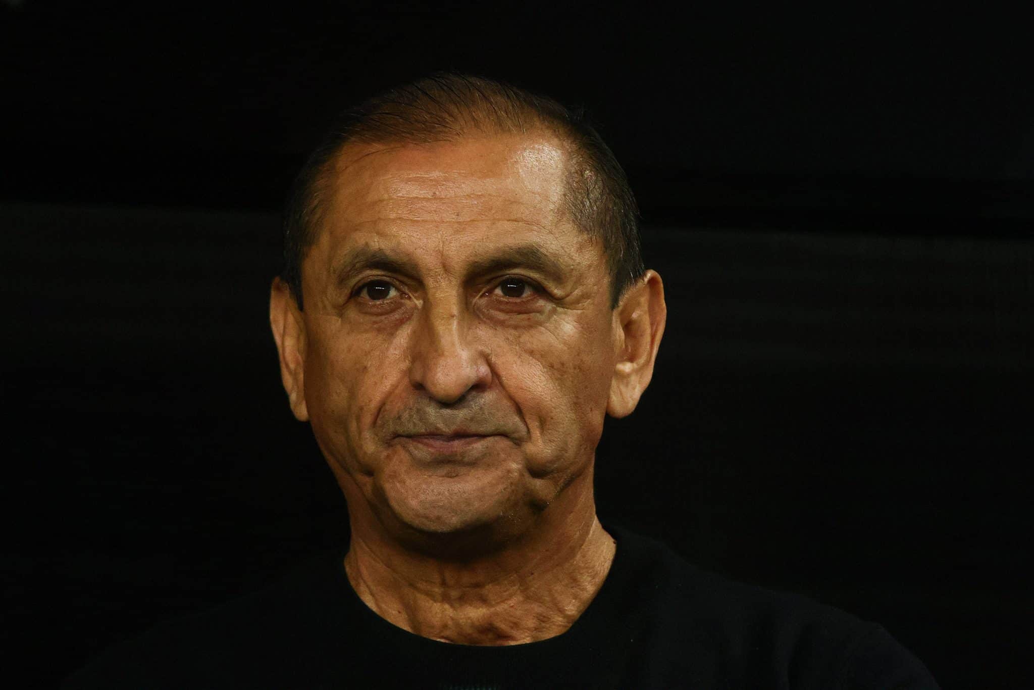 Ram&oacute;n D&iacute;az recusou sal&aacute;rio sete vezes maior do que ganha no Corinthians