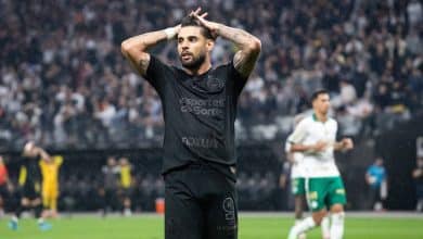 Corinthians fica de mãos atadas e deve perder Yuri Alberto no fim do ano