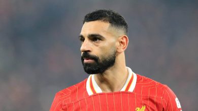 Rei de Anfield: Salah comanda Liverpool e alimenta sonho de Arne Slot na Premier League