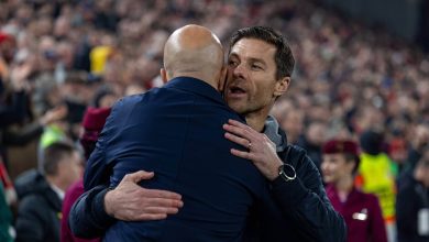 Liverpool goleia Leverkusen na Champions e cumpre profecia de Xabi Alonso