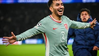 No duelo dos desesperados, Atl&eacute;tico de Madrid consegue milagre e afunda PSG na Champions