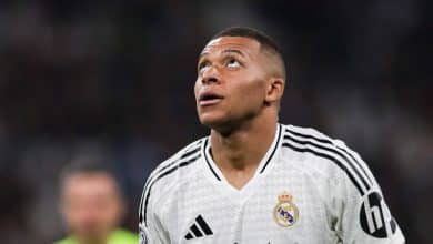 &lsquo;Mbapp&eacute;? Fazer o que Cristiano Ronaldo fez no Real Madrid &eacute; imposs&iacute;vel&rsquo;