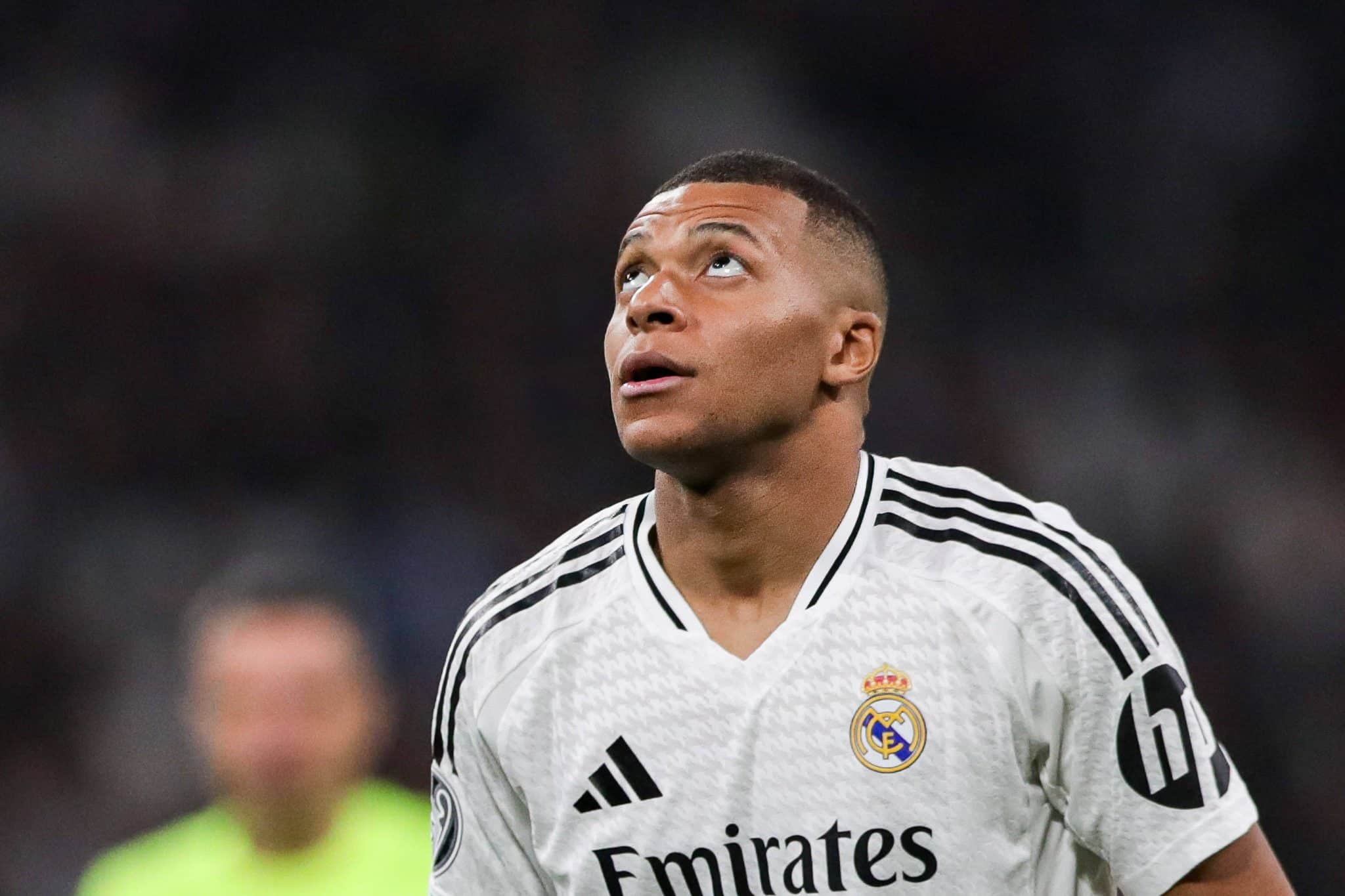 &lsquo;Mbapp&eacute;? Fazer o que Cristiano Ronaldo fez no Real Madrid &eacute; imposs&iacute;vel&rsquo;