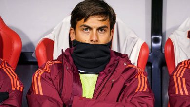 Esposa de Dybala reacende rumores sobre ida ao Boca Juniors e &lsquo;assusta&rsquo; Roma