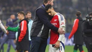 Martinelli brilha, mas golaço do Chelsea faz Arsenal amargar um mês sem vitória na Premier League