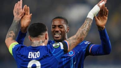 Treinador acerta de novo e Chelsea aplica a maior goleada da história da Conference League