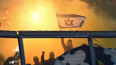 Ap&oacute;s conflito na Holanda, Uefa muda local de jogo de israelenses na Liga Europa