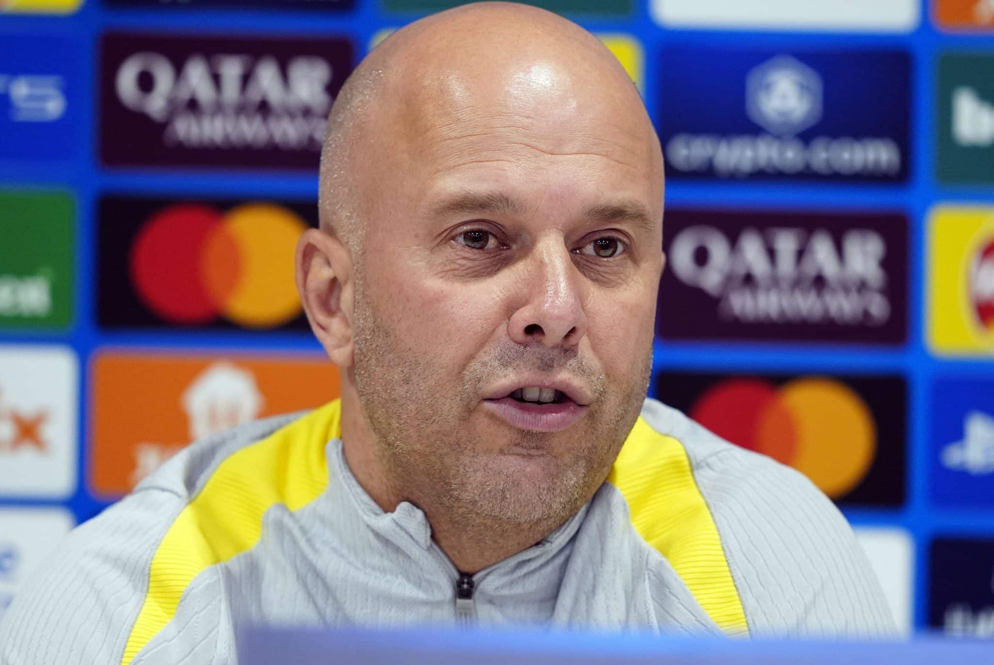 T&eacute;cnico do Liverpool faz piada com Salah e 115 acusa&ccedil;&otilde;es do City