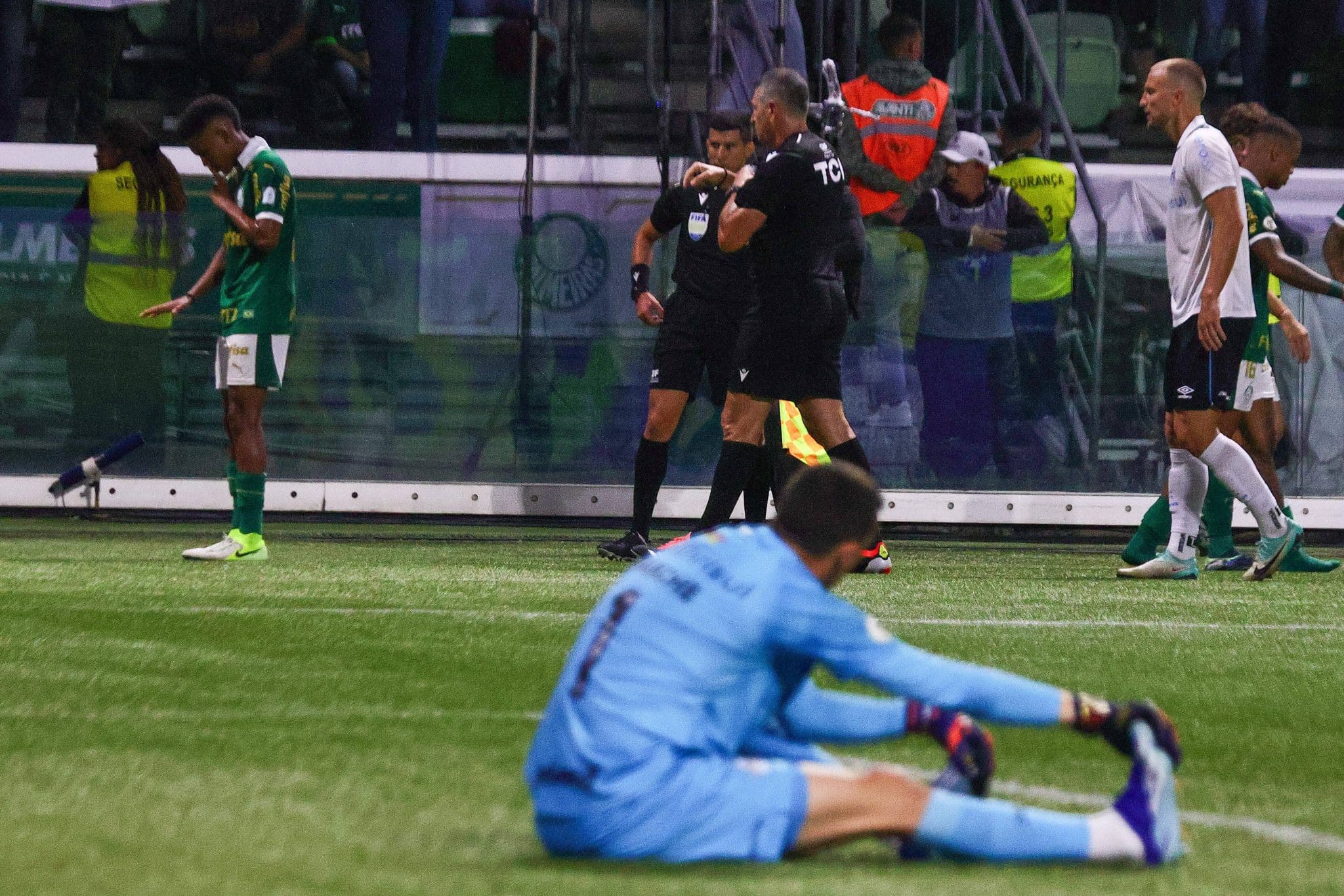 Marches&iacute;n observa comemora&ccedil;&atilde;o de Est&ecirc;v&atilde;o 