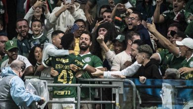 Jornalistas e influenciadores discutem: A torcida do Palmeiras ficou mimada?