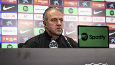Irritado, Barcelona cobra La Liga sobre pol&ecirc;mico impedimento em derrota