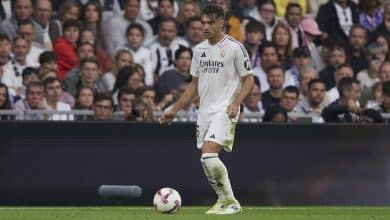 Substituto de Milit&atilde;o no Real Madrid &eacute; investigado por crime sexual com menor de idade