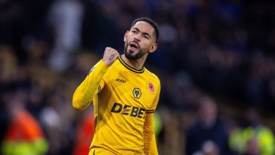 Fim do jejum dos Wolves e novo gol de algoz do City: brasileiros brilham na Inglaterra