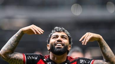 Alexandre Mattos desconversa sobre Gabigol no Cruzeiro e indica foco na Sul-Americana