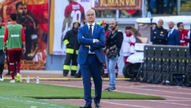 A promessa da Roma que convenceu Ranieri a deixar a aposentadoria para salvar o time