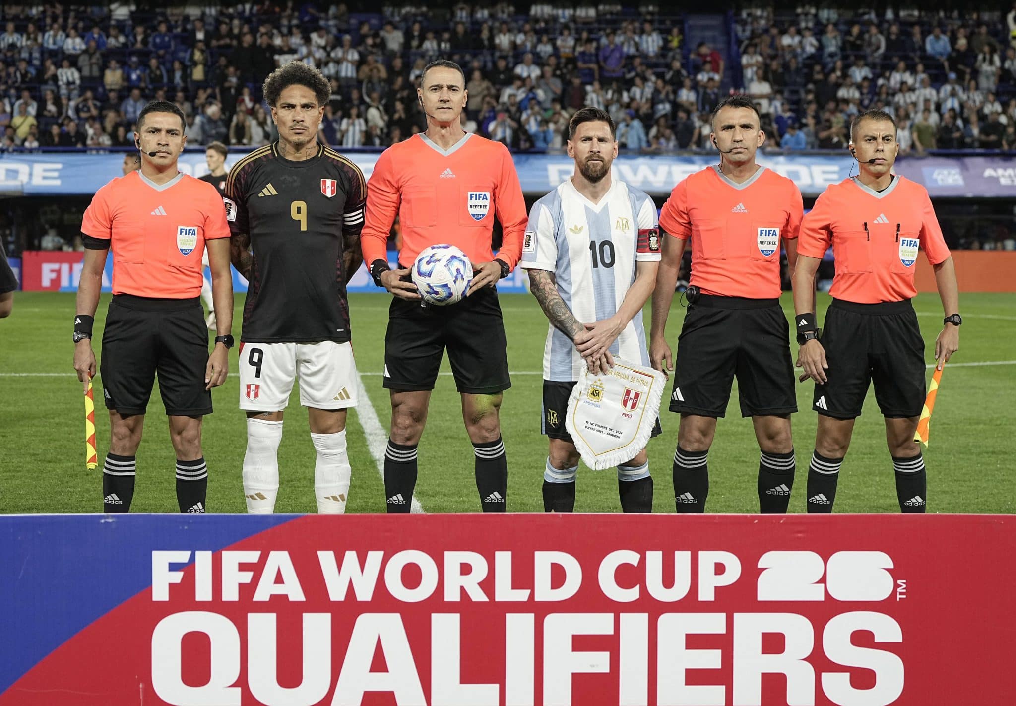 Jogo da eliminat&oacute;ria. Foto: Imago