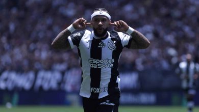 Dupla Yuriemphis permite Corinthians manter viva ‘missão impossível’