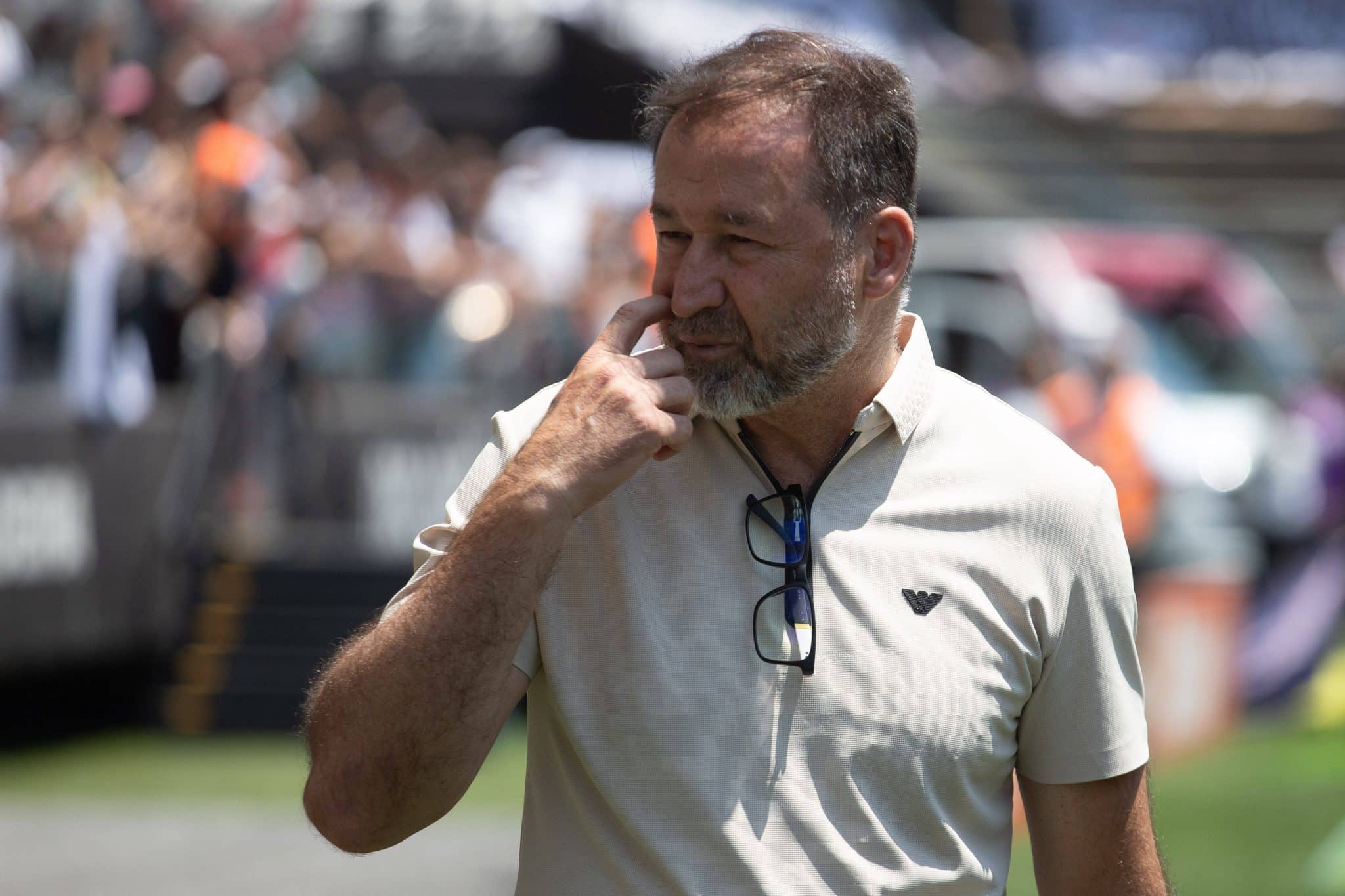 Corinthians: Qual o papel do CEO na estrat&eacute;gia de Augusto Melo para se livrar de impeachment?