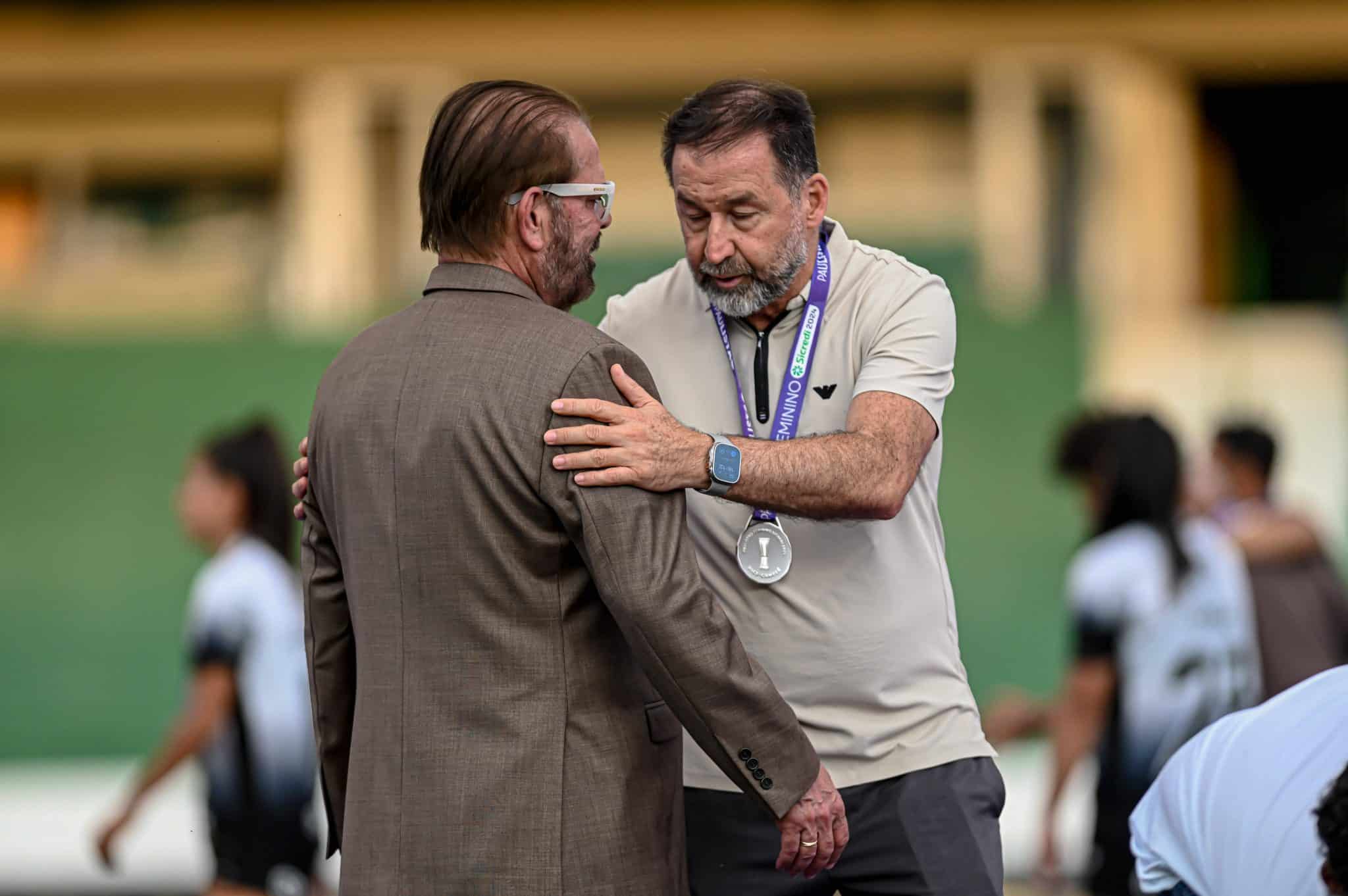 Augusto Melo Corinthians