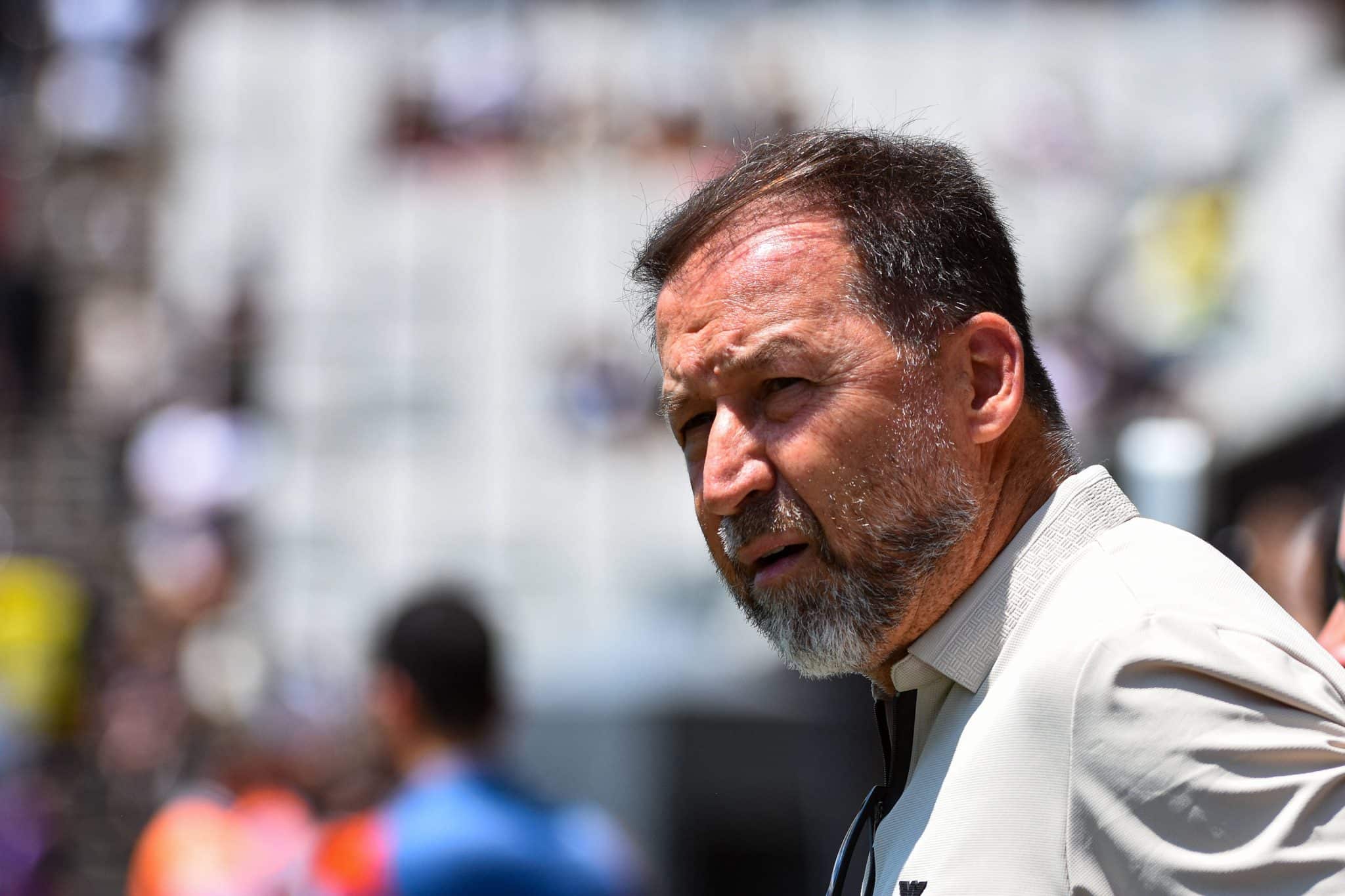 Conselho do Corinthians define data de reuni&atilde;o que pode levar a afastamento de Augusto Melo