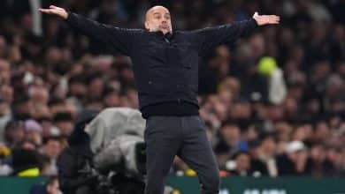 Guardiola explica vexame do Manchester City e revela motivo da crise sem precedentes