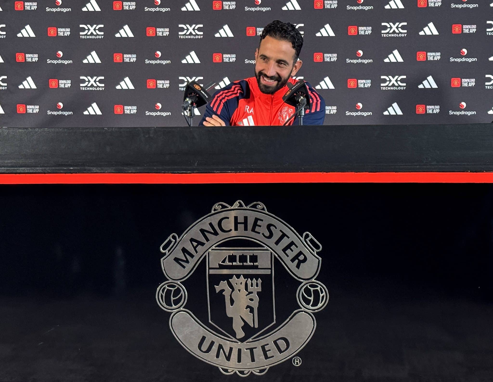 Manchester United se disp&otilde;e a pagar R$ 368 milh&otilde;es por &lsquo;pupilo&rsquo; de R&uacute;ben Amorim