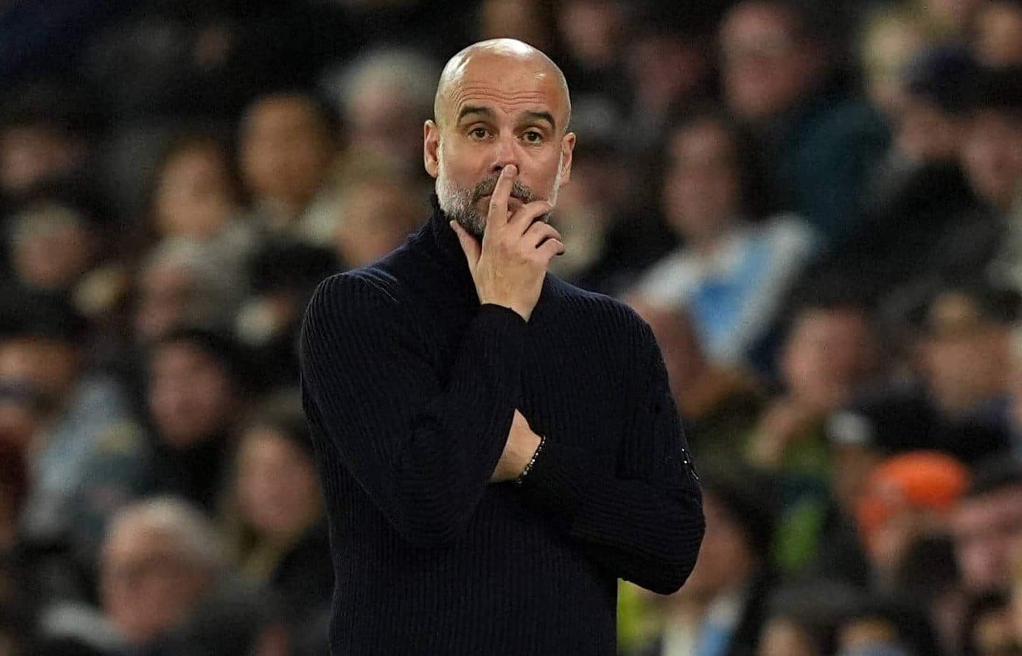 Manchester City perde 5&ordf; seguida: por isso t&eacute;cnico do Tottenham &eacute; temido por Guardiola
