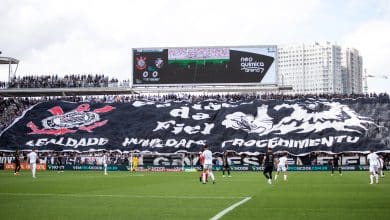 Primeiro dia de vaquinha aponta em quanto tempo arena do Corinthians pode ser quitada