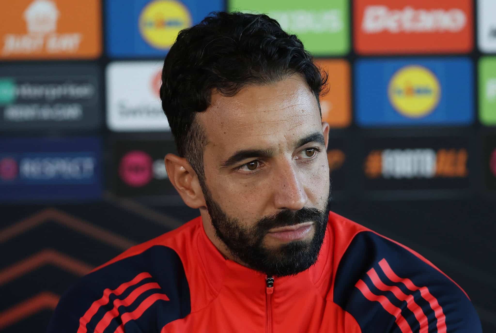 R&uacute;ben Amorim: &lsquo;Somos o pior time da hist&oacute;ria do Manchester United&rsquo;