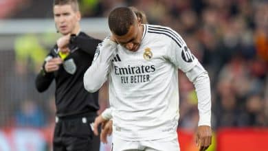 &lsquo;Mbapp&eacute; est&aacute; psicologicamente exausto com tudo o que aconteceu em 6 meses&rsquo;