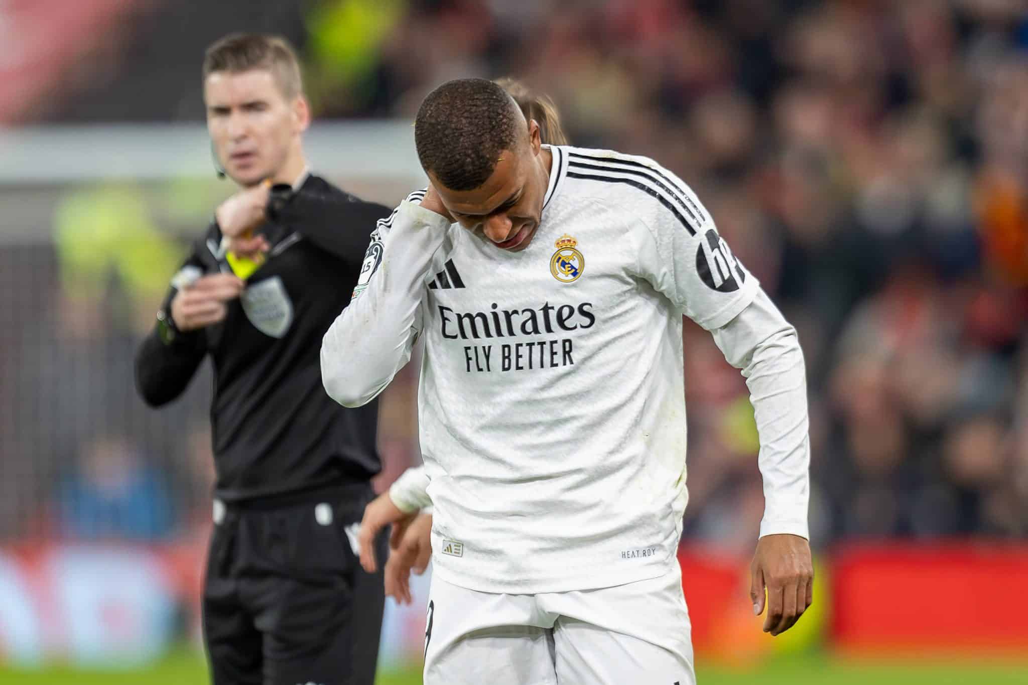 &lsquo;Mbapp&eacute; est&aacute; psicologicamente exausto com tudo o que aconteceu em 6 meses&rsquo;