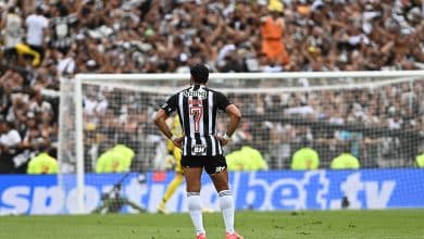 Atl&eacute;tico-MG pode at&eacute; questionar arbitragem, mas os pr&oacute;prios erros lhe fizeram perder a final