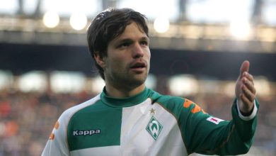 Por que Diego Ribas ser&aacute; homenageado por clube tradicional da Alemanha?
