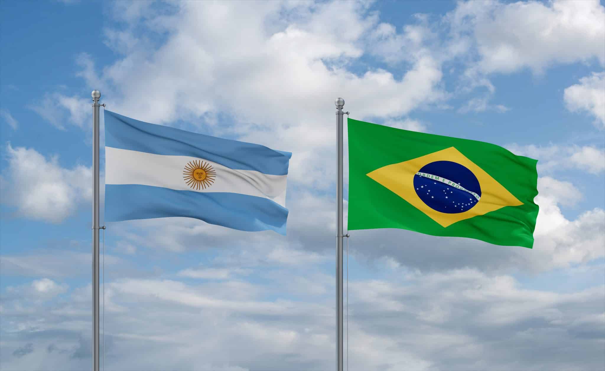 Foto: (Imago) - Dois t&eacute;cnicos brasileiros foram campe&otilde;es nacionais comandando equipes argentinas